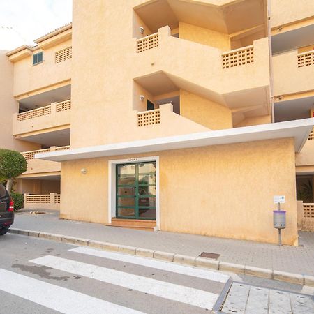 Apartment Pueblo Mascarat-3 By Interhome Altea Ngoại thất bức ảnh