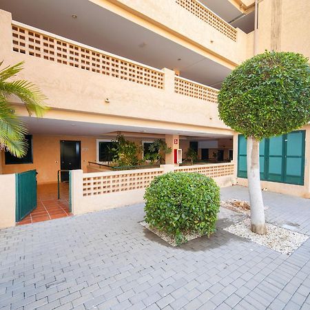 Apartment Pueblo Mascarat-3 By Interhome Altea Ngoại thất bức ảnh