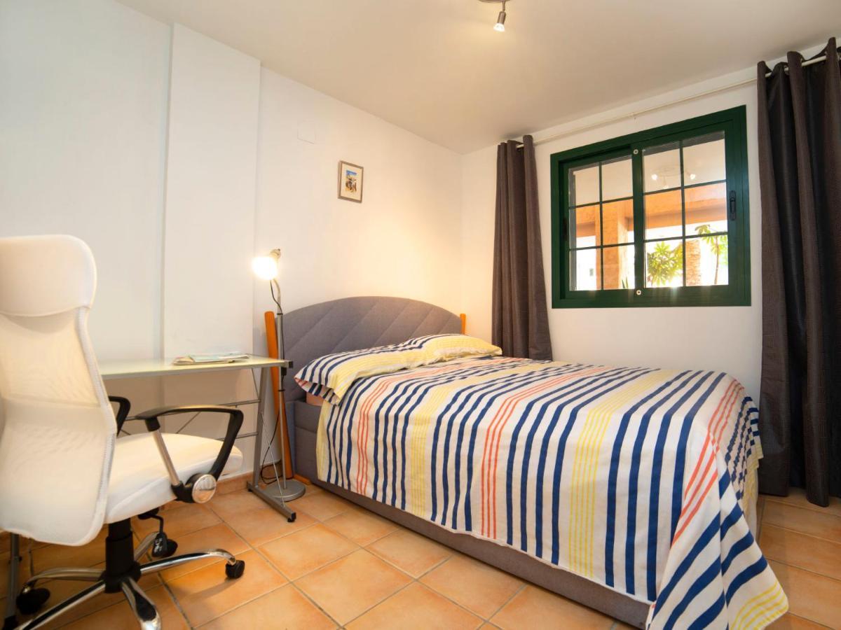 Apartment Pueblo Mascarat-3 By Interhome Altea Ngoại thất bức ảnh