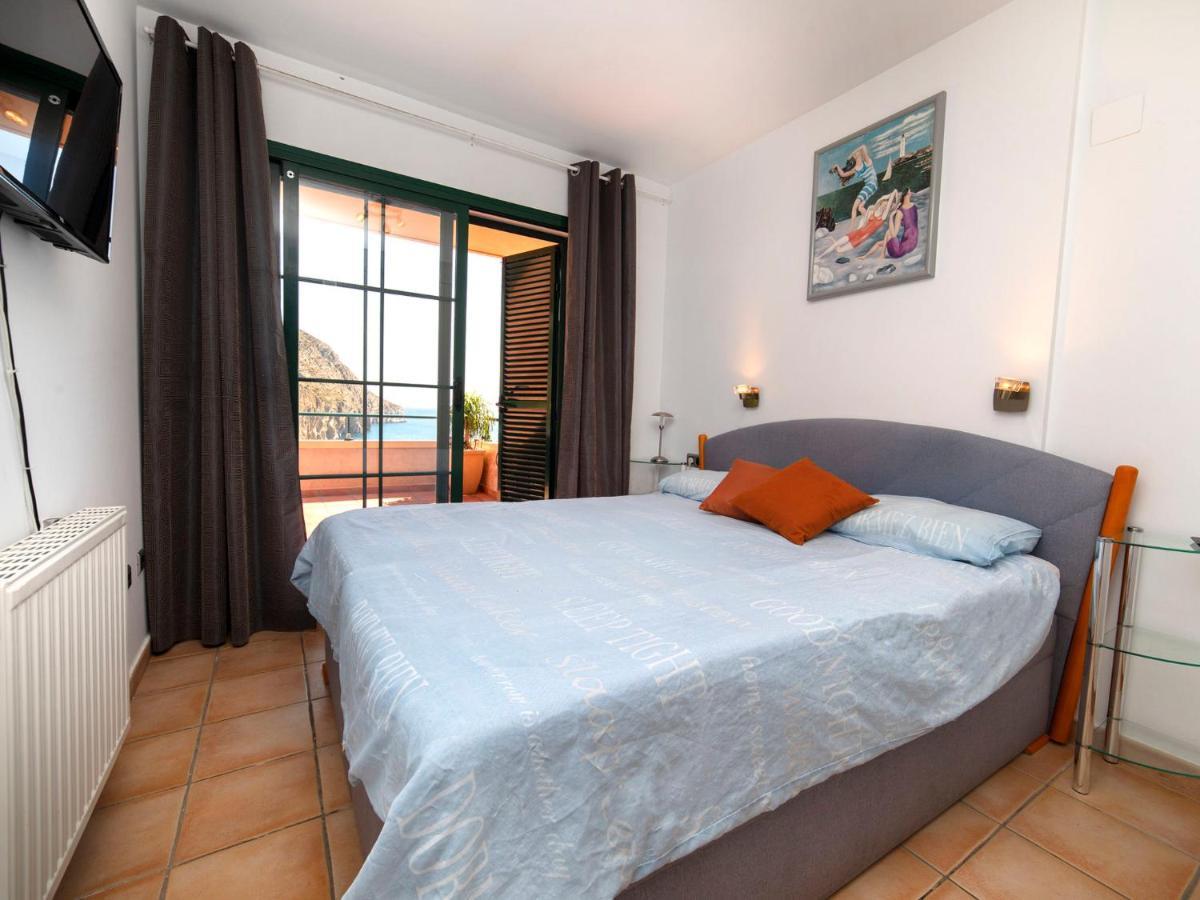 Apartment Pueblo Mascarat-3 By Interhome Altea Ngoại thất bức ảnh