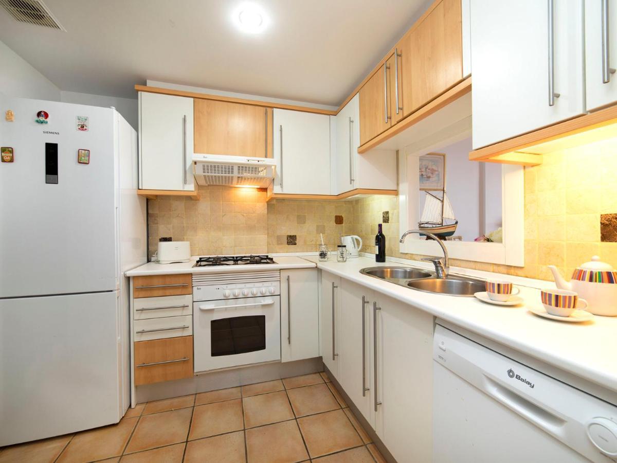 Apartment Pueblo Mascarat-3 By Interhome Altea Ngoại thất bức ảnh
