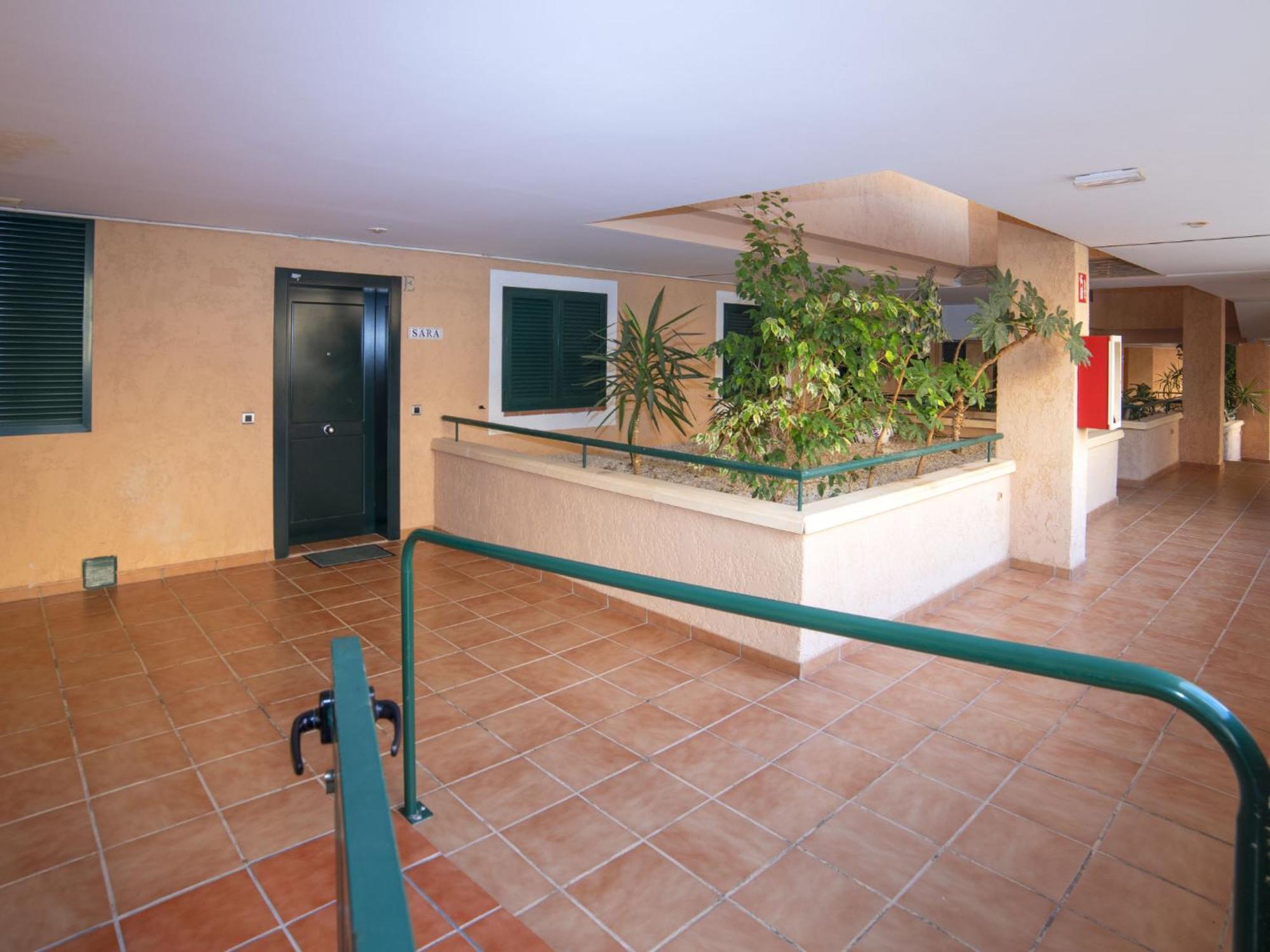 Apartment Pueblo Mascarat-3 By Interhome Altea Ngoại thất bức ảnh